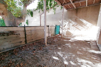 achat appartement roquemaure 30150