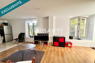 achat appartement roquemaure 30150