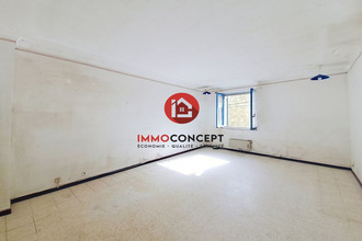 achat appartement roquemaure 30150