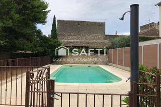 achat appartement roquemaure 30150