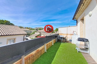 achat appartement roquemaure 30150
