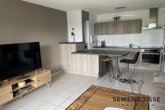 achat appartement roques 31120