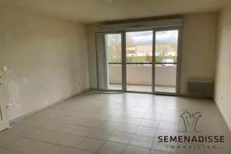 achat appartement roques 31120