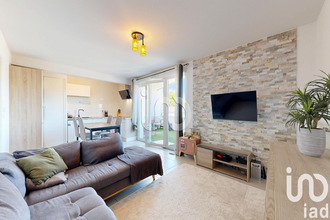 achat appartement roques 31120