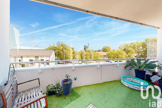 achat appartement roques 31120