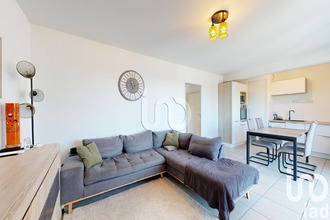 achat appartement roques 31120