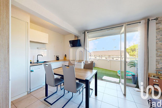 achat appartement roques 31120