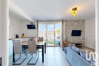 achat appartement roques 31120