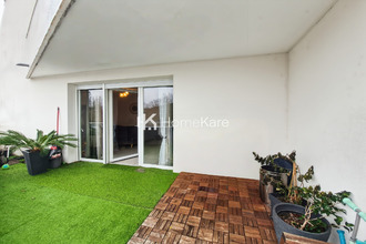 achat appartement roques 31120