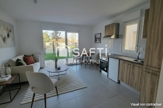 achat appartement roques 31120