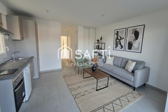 achat appartement roques 31120