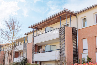 achat appartement roques 31120