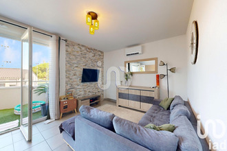 achat appartement roques 31120