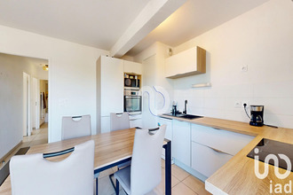 achat appartement roques 31120