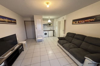 achat appartement roques 31120