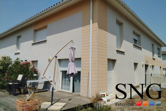 achat appartement roques 31120