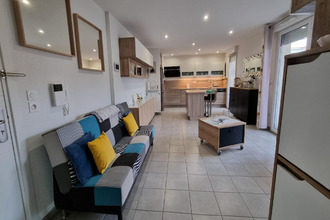 achat appartement roques 31120