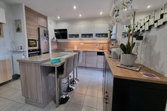 achat appartement roques 31120