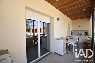 achat appartement roques 31120