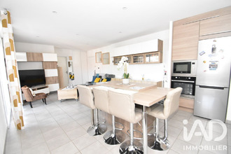 achat appartement roques 31120