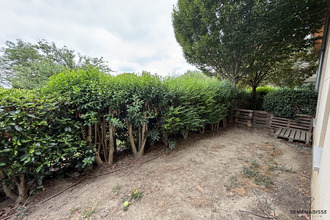 achat appartement roques 31120
