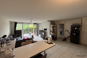achat appartement roques 31120