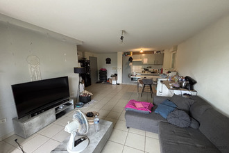 achat appartement roques 31120