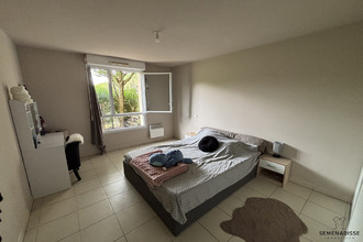 achat appartement roques 31120