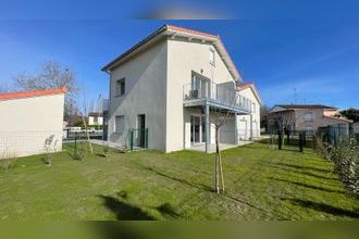 achat appartement roquettes 31120