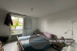 achat appartement roquettes 31120