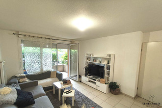achat appartement roquettes 31120