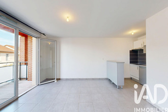 achat appartement roquettes 31120