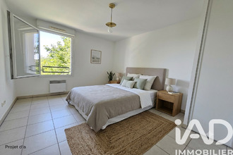achat appartement roquettes 31120