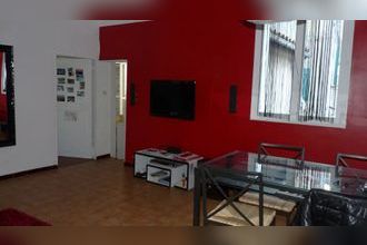 achat appartement roquevaire 13360