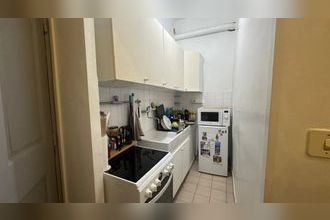 achat appartement roquevaire 13360