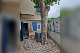 achat appartement roquevaire 13360