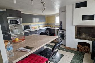 achat appartement roquevaire 13360