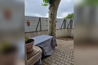 achat appartement roquevaire 13360