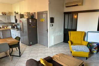 achat appartement roquevaire 13360