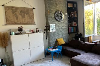 achat appartement roquevaire 13360