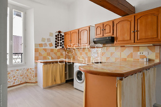 achat appartement roquevaire 13360