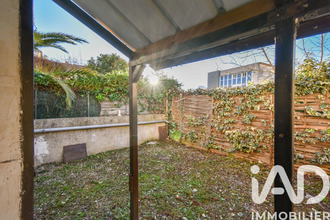 achat appartement roquevaire 13360