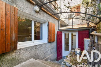 achat appartement roquevaire 13360