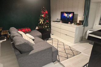 achat appartement roquevaire 13360