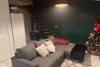 achat appartement roquevaire 13360