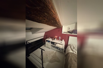 achat appartement roquevaire 13360