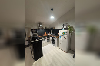 achat appartement roquevaire 13360