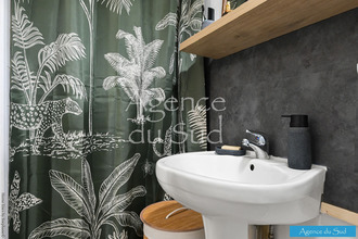 achat appartement roquevaire 13360