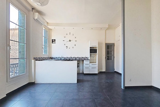 achat appartement roquevaire 13360