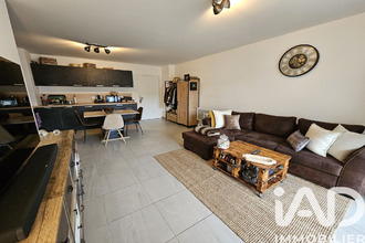 achat appartement roquevaire 13360